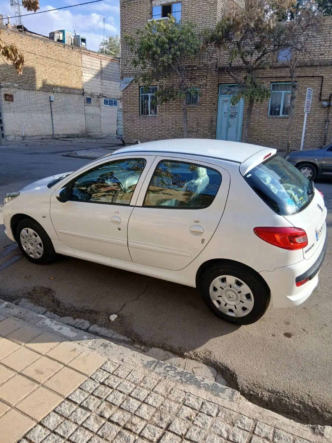 207tu3|خودرو سواری و وانت|مشهد, شفا|دیوار