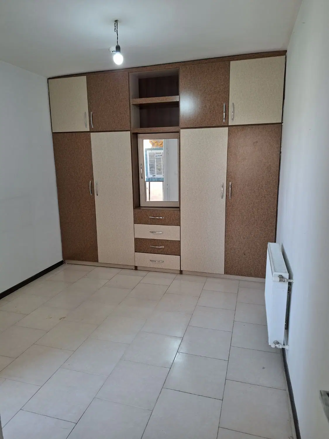 Apartment in sfhn - View 3
