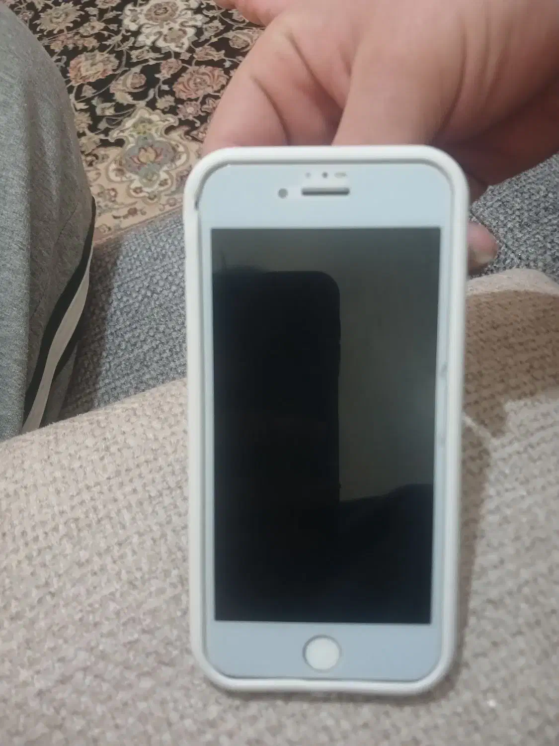 آیفون ۷|موبایل|تهران, بریانک|دیوار