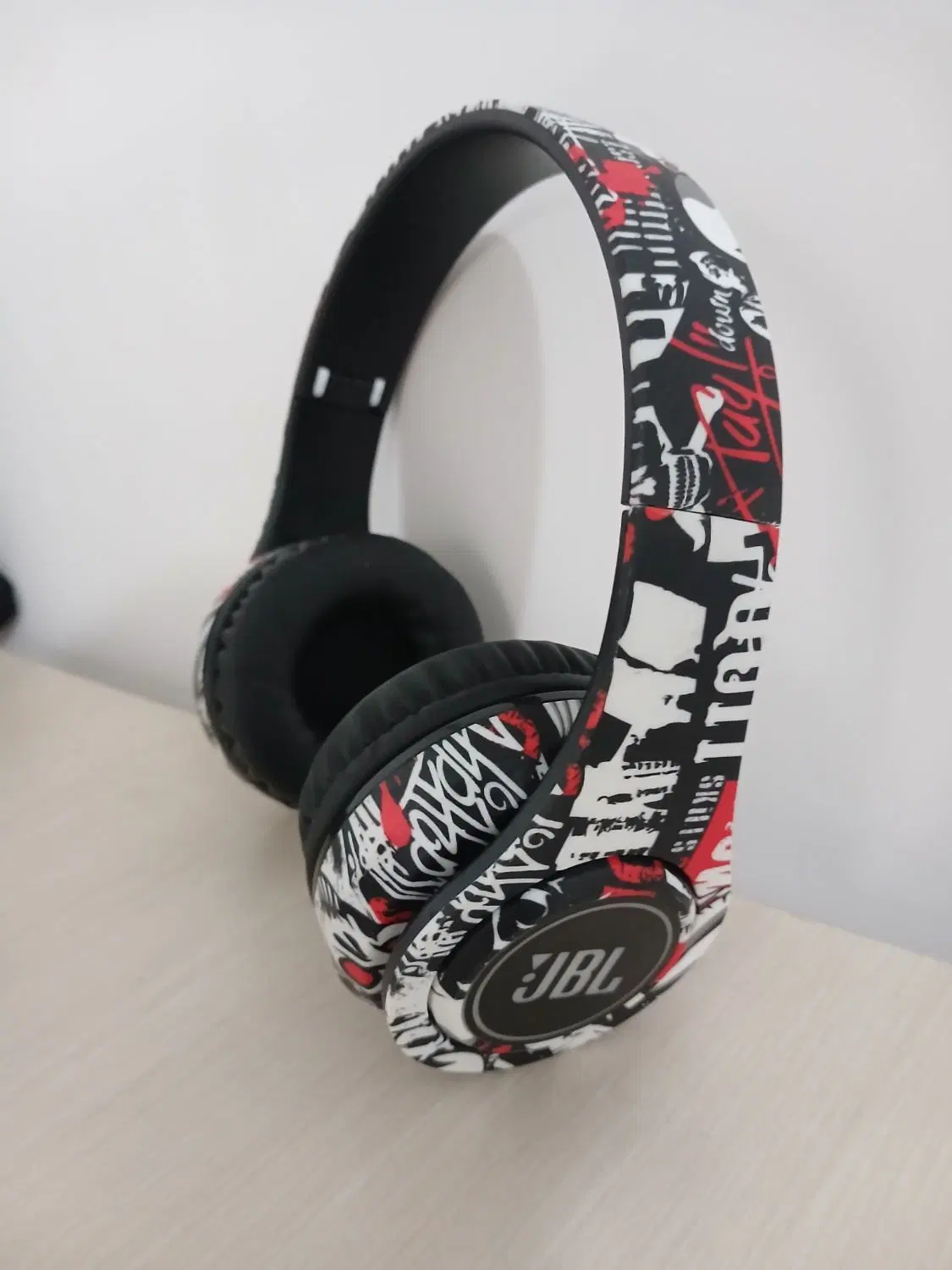 هدفون JBL|لوازم جانبی موبایل و تبلت|شاهرود, |دیوار