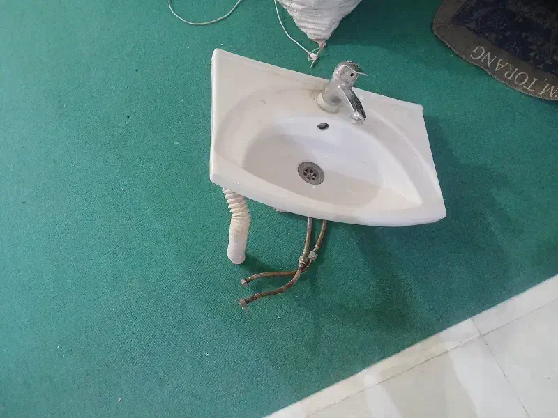 روشویی|لوازم سرویس بهداشتی|آبادان, |دیوار