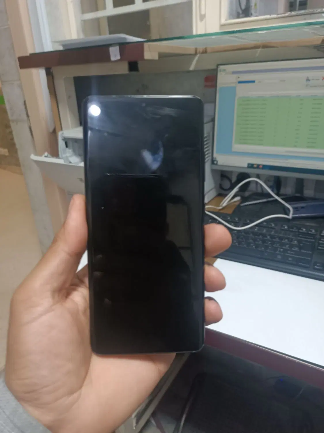 S21 ultra   256   5g    SAMSUNG|موبایل|مراغه, |دیوار
