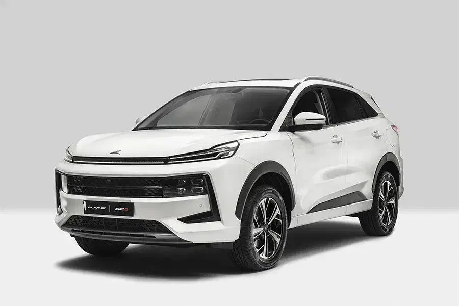 kmc sr6 مدل 1404|خودرو سواری و وانت|رشت, منظریه|دیوار