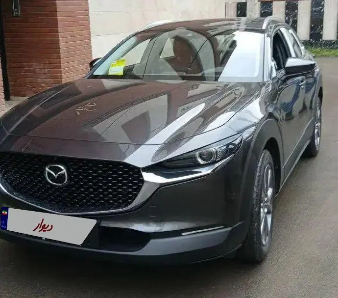 مزدا  Mazda CX30|خودرو سواری و وانت|گرگان, |دیوار