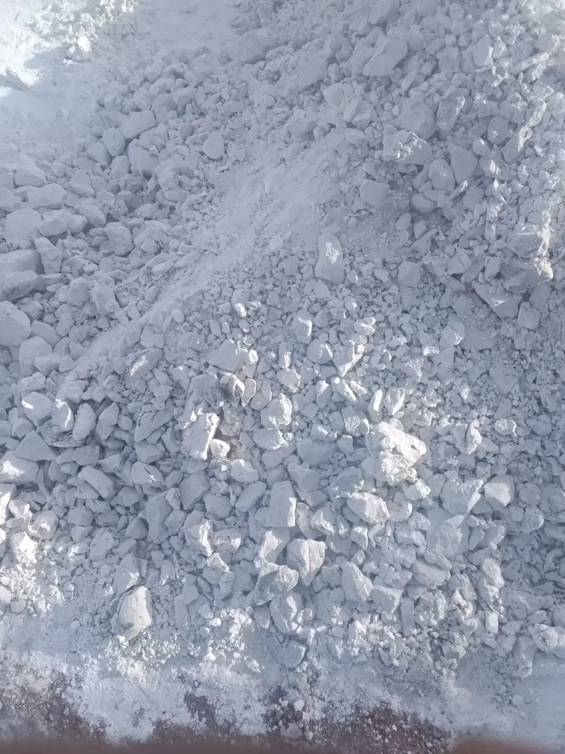 آهک|مصالح و تجهیزات ساختمان|تهران, امانیه|دیوار