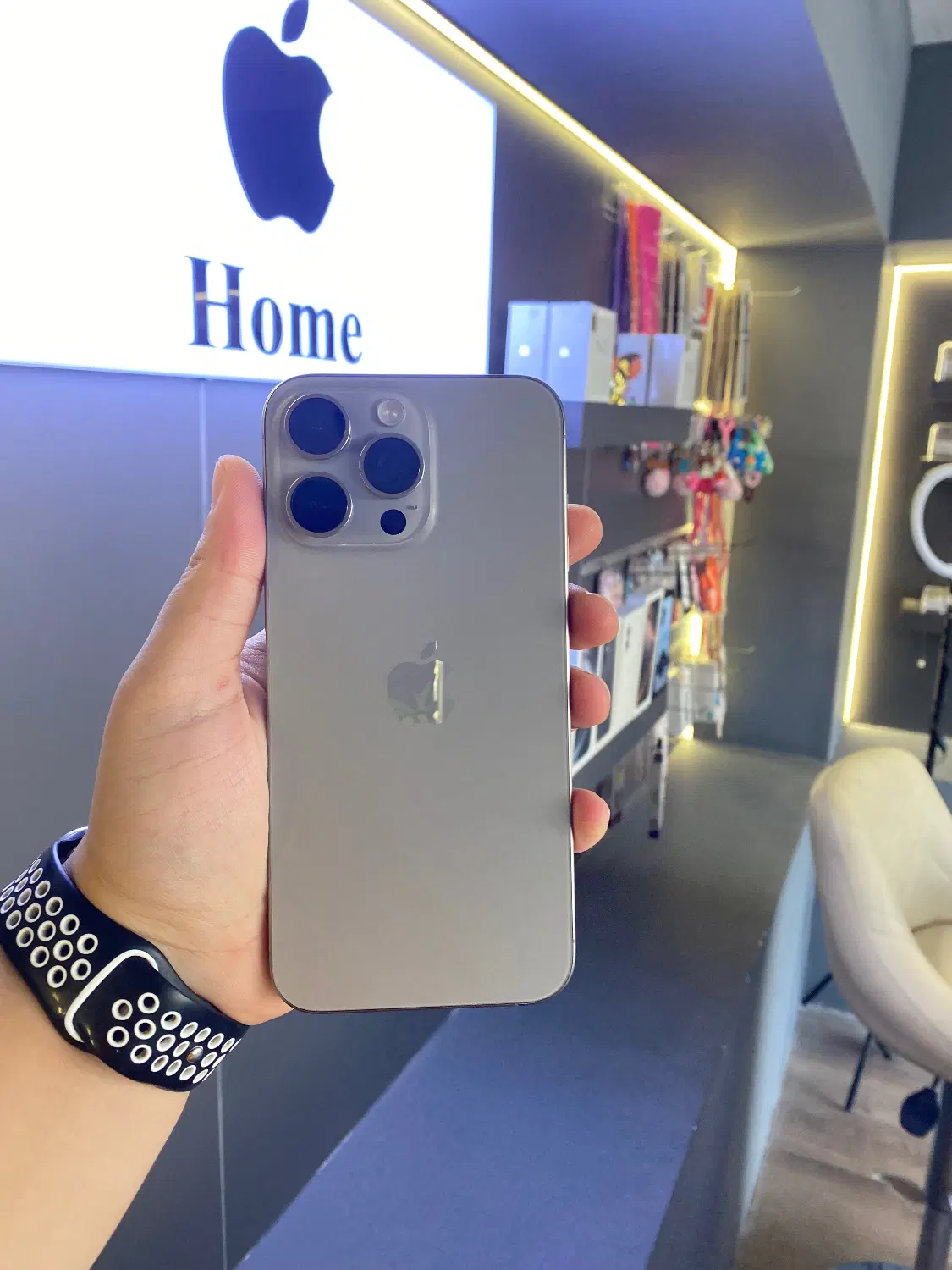 iphone 15 promax|موبایل|سنندج, |دیوار