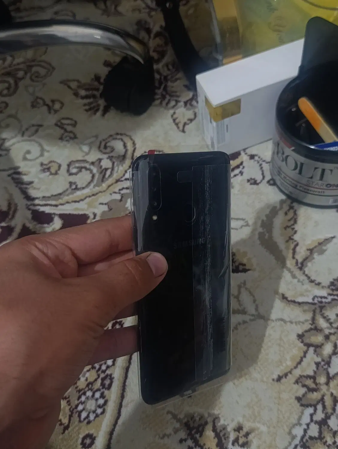 سامسونگ|موبایل|همدان, |دیوار