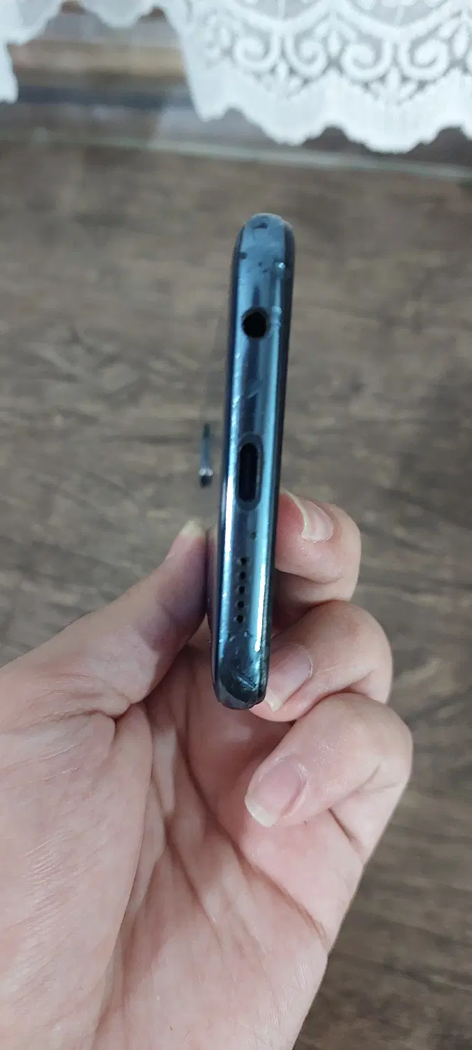 REDMI NOT 9 PRO|موبایل|ورامین, شهرک مدرس|دیوار
