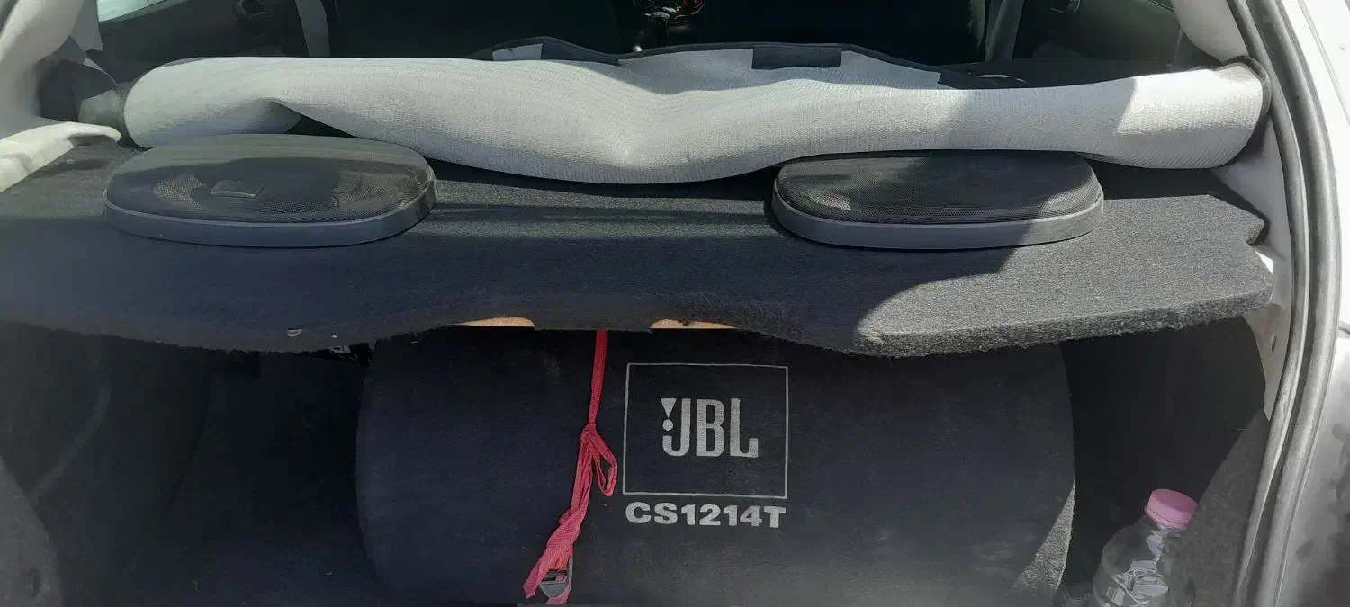 پژو ۲۰۶تیپ۳|خودرو سواری و وانت|هشتگرد, شهرک ولیعصر (مصلی)|دیوار