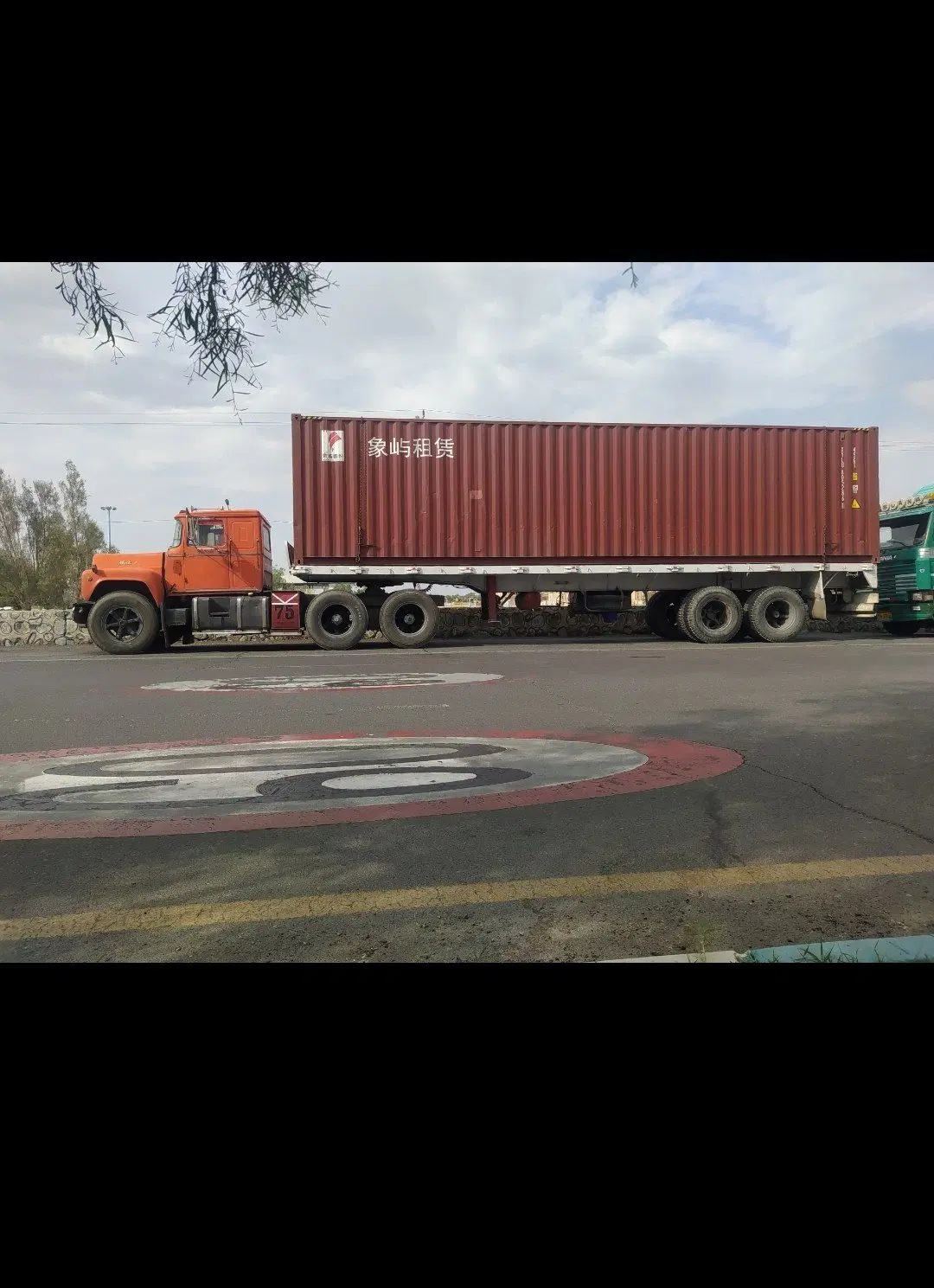 ماک|خودرو سنگین|همدان, |دیوار