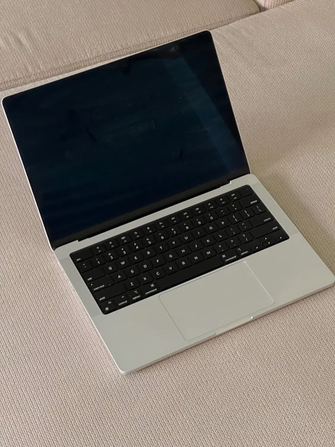 Mac book m4 pro|رایانه همراه|تهران, چیذر|دیوار