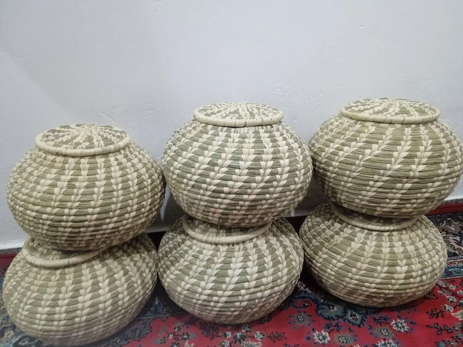 خمره|صنایع دستی و سایر لوازم تزئینی|دزفول, |دیوار