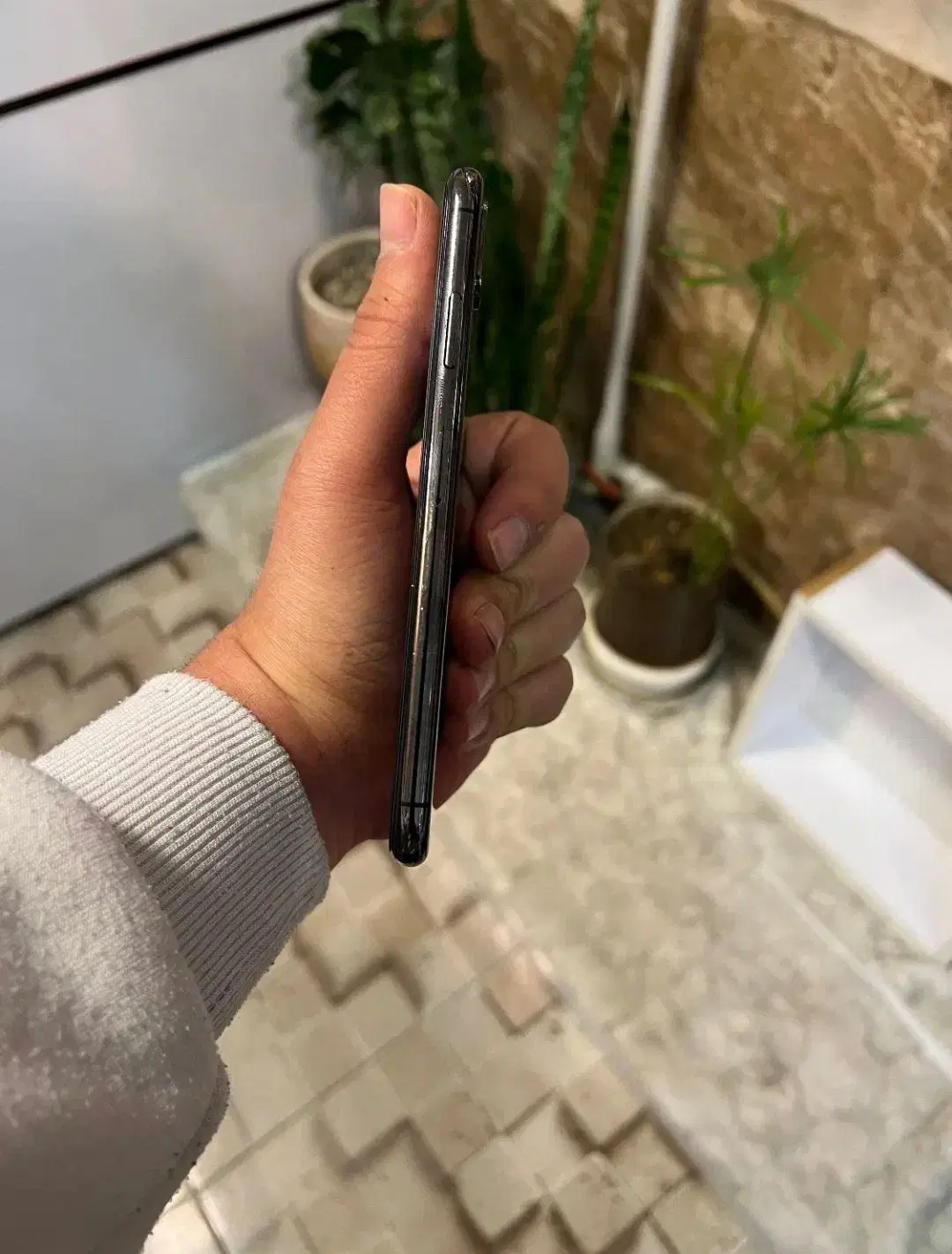 xs max 256 گیگ|موبایل|تبریز, |دیوار