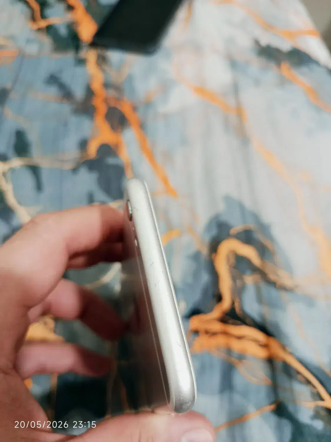 iPhone 6 s plus 64 gig|موبایل|پرند, فاز ۵|دیوار