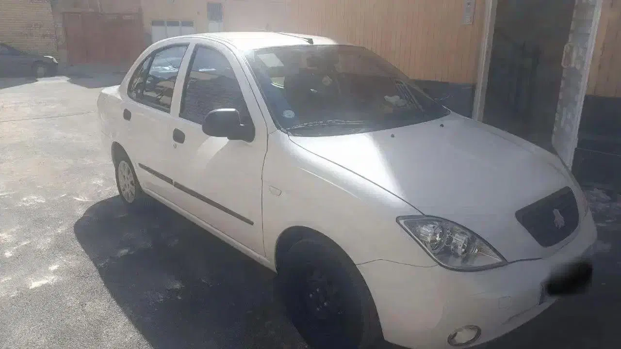 تیبا ۹۸|خودرو سواری و وانت|خمینی‌شهر, |دیوار