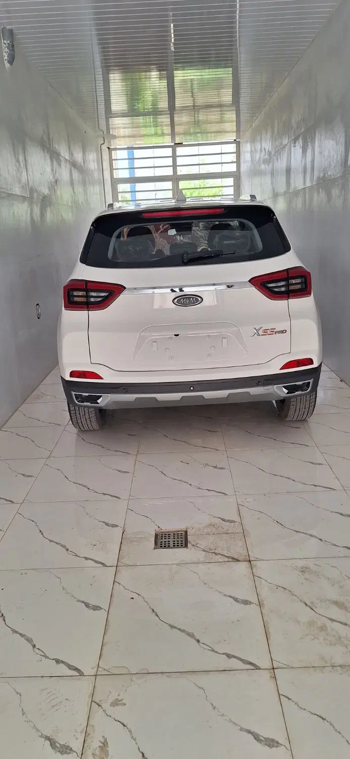 x55pro خشک|خودرو سواری و وانت|کرمانشاه, |دیوار