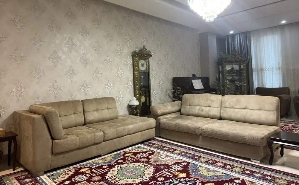 مبل ال|مبلمان خانگی و میز عسلی|بندرعباس, |دیوار