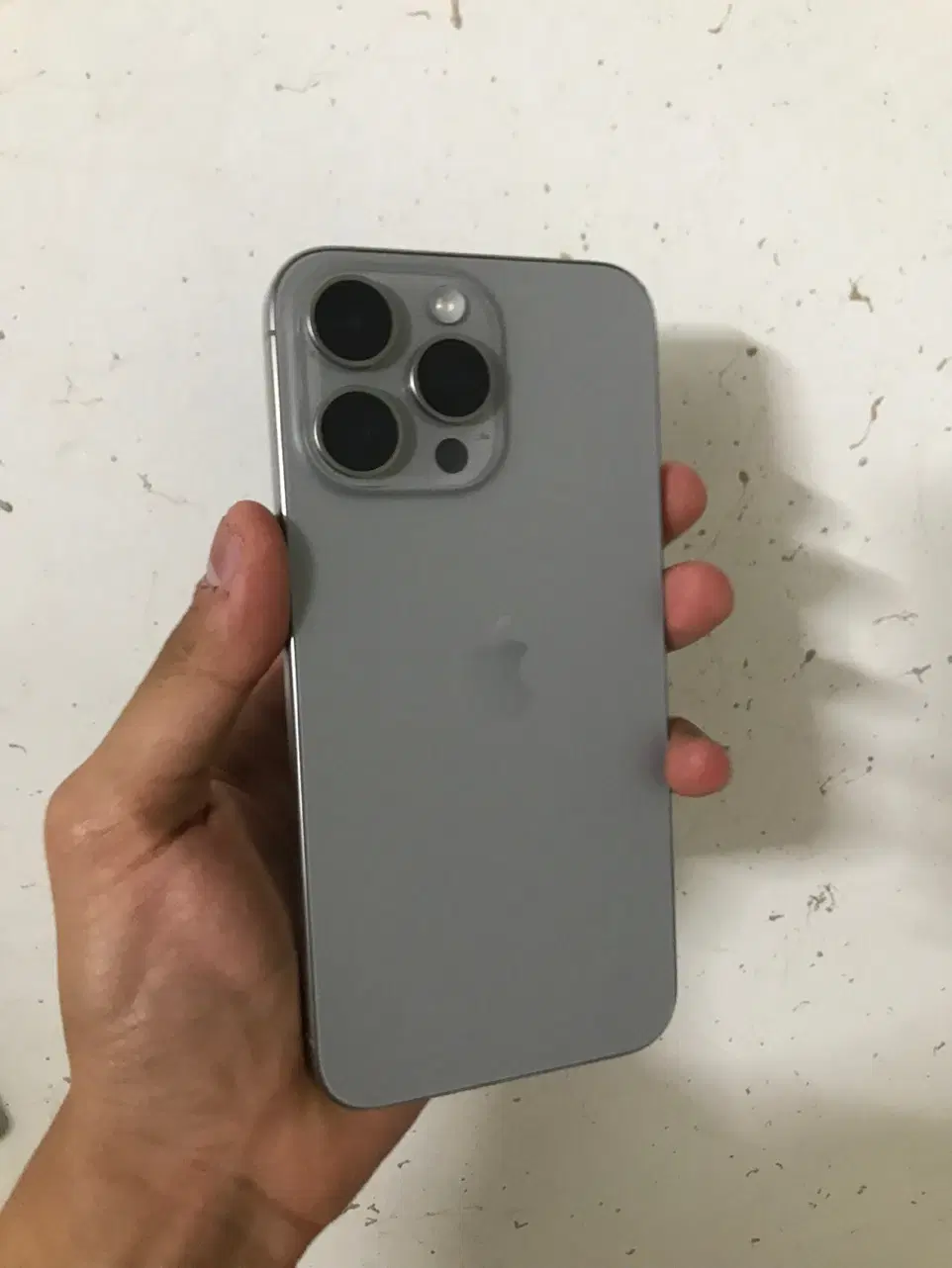 iphone 15 promax 256 zaa|موبایل|مشهد, هفت تیر (حافظ)|دیوار