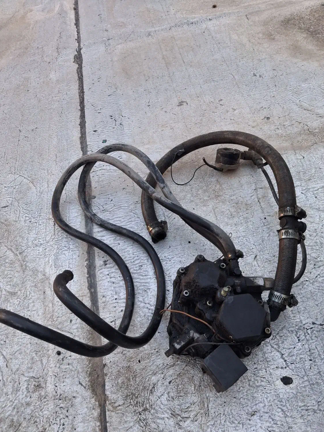 رگلاتور|قطعات یدکی و لوازم جانبی|محمدشهر, محمدشهر|دیوار