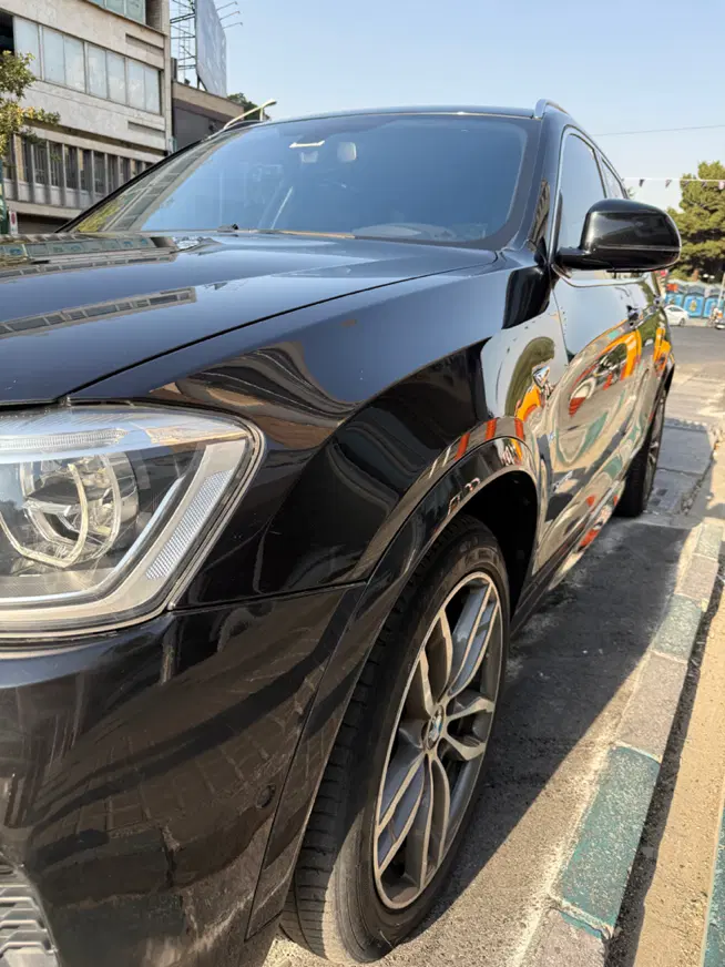 BMW 2015|خودرو سواری و وانت|تهران, ازگل|دیوار