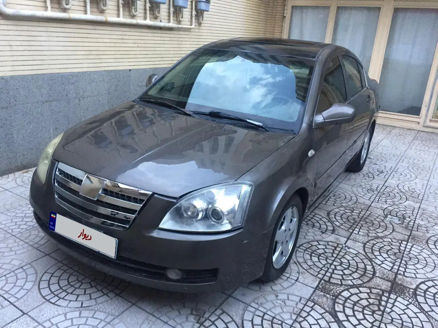 Mvm530|خودرو سواری و وانت|تبریز, |دیوار