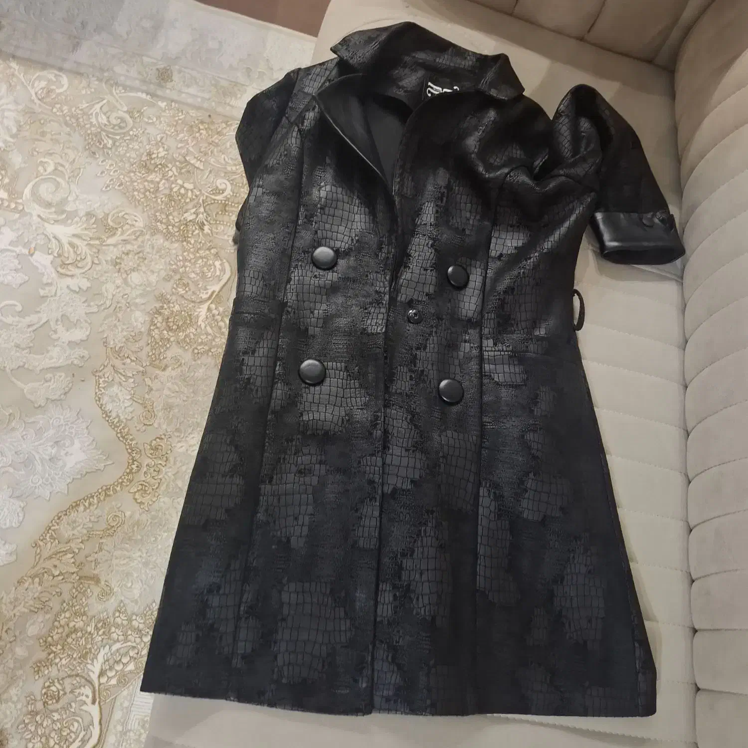 در حد نو|لباس|تهران, خزانه|دیوار