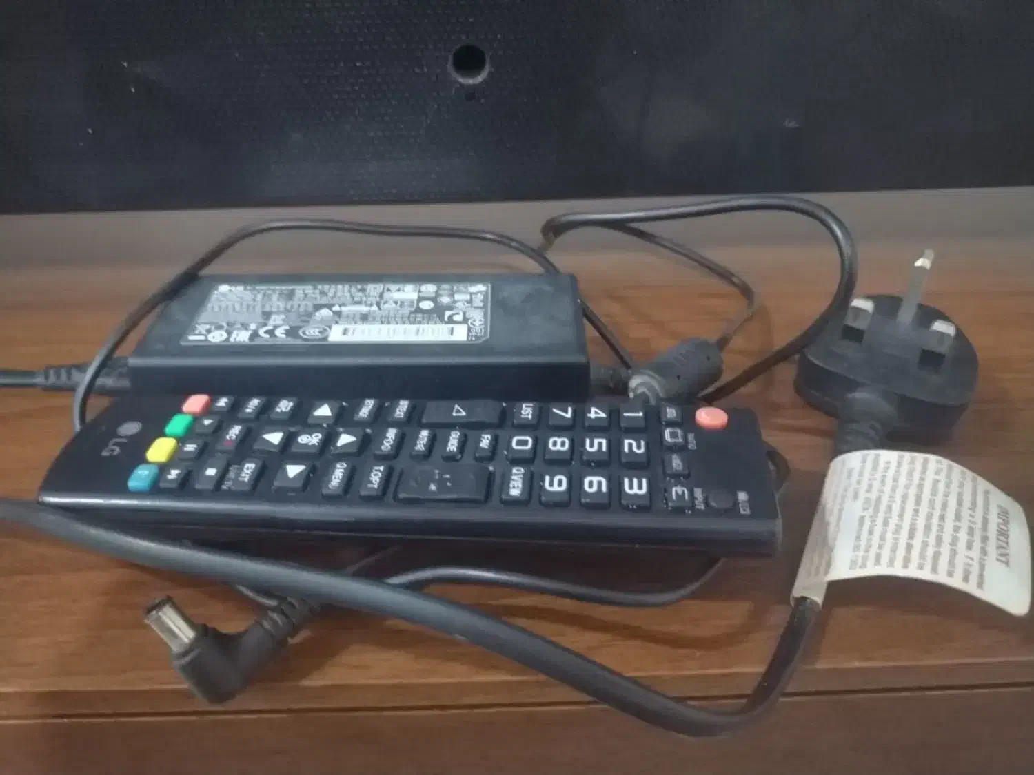 ال جی ۴۳|تلویزیون و پروژکتور|بندرعباس, |دیوار