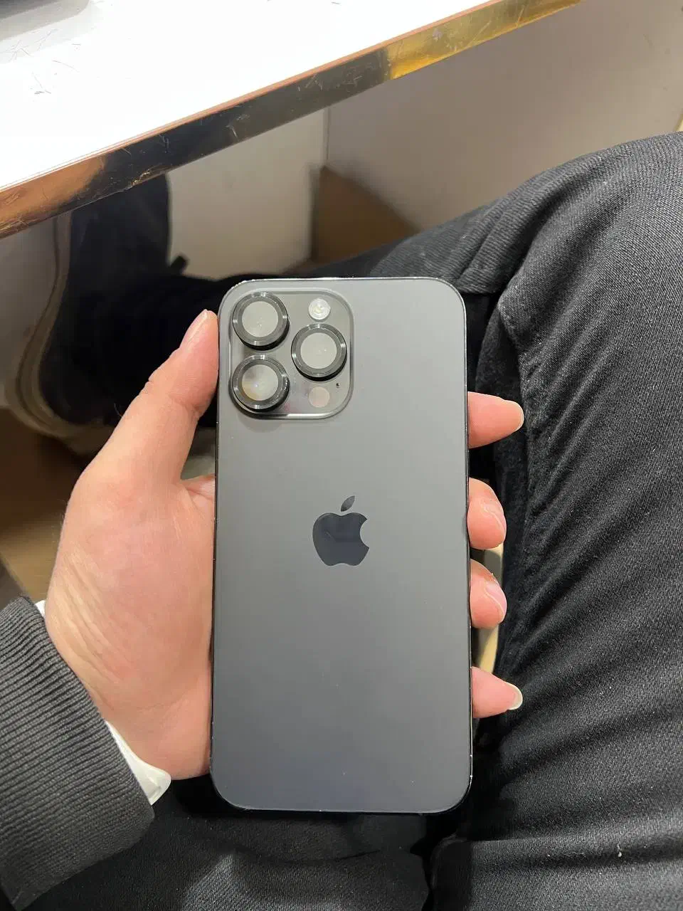 iphone 14pro 128gig|موبایل|همدان, |دیوار