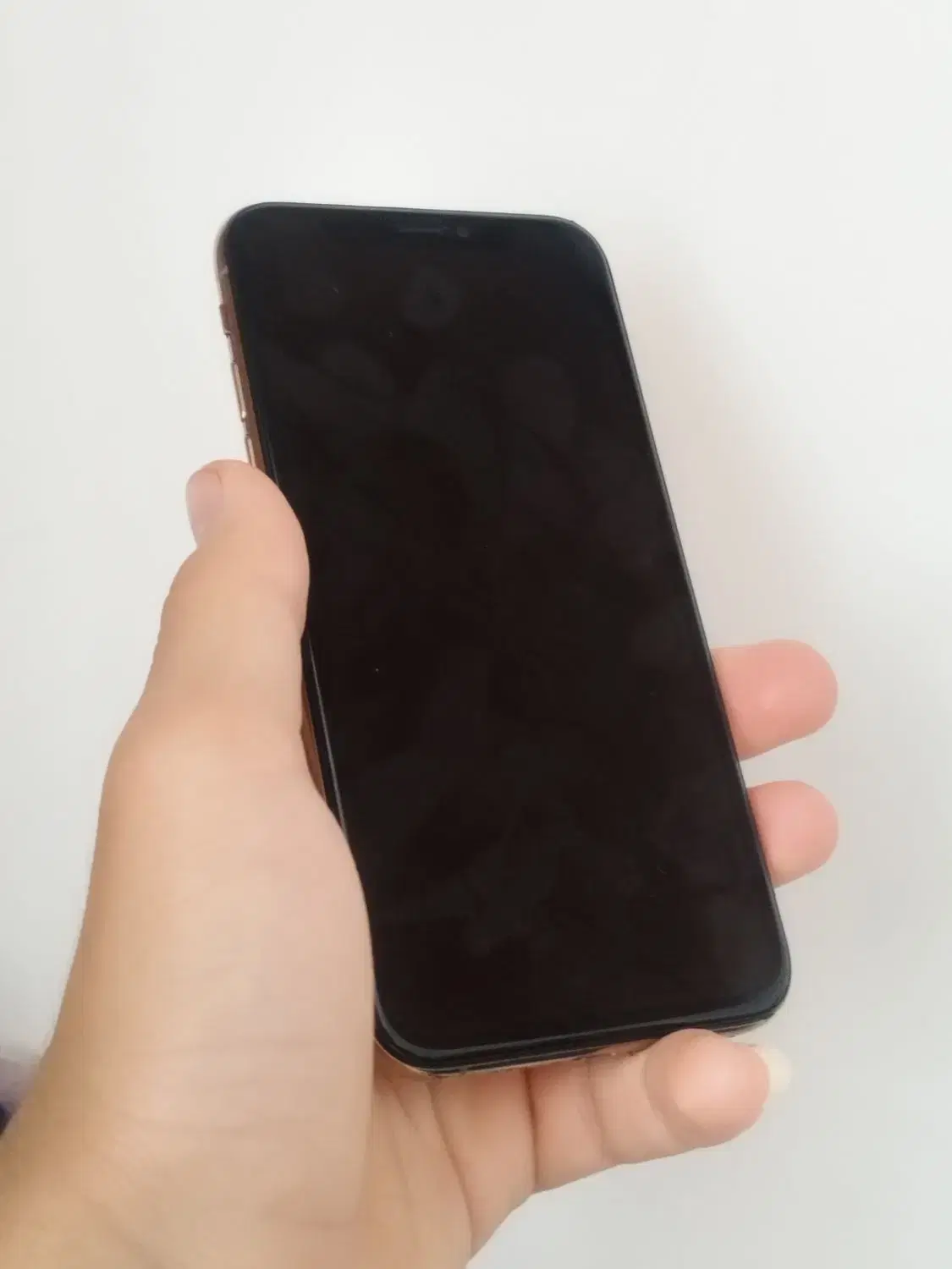 iphone xs|موبایل|گنبد کاووس, |دیوار