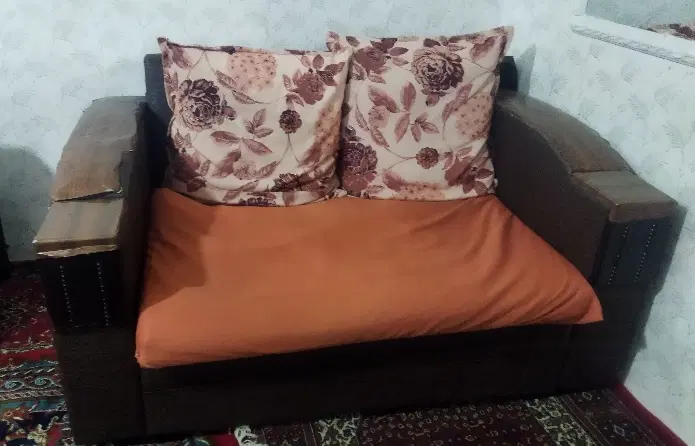 مبل|مبلمان اداری|بیجار, |دیوار