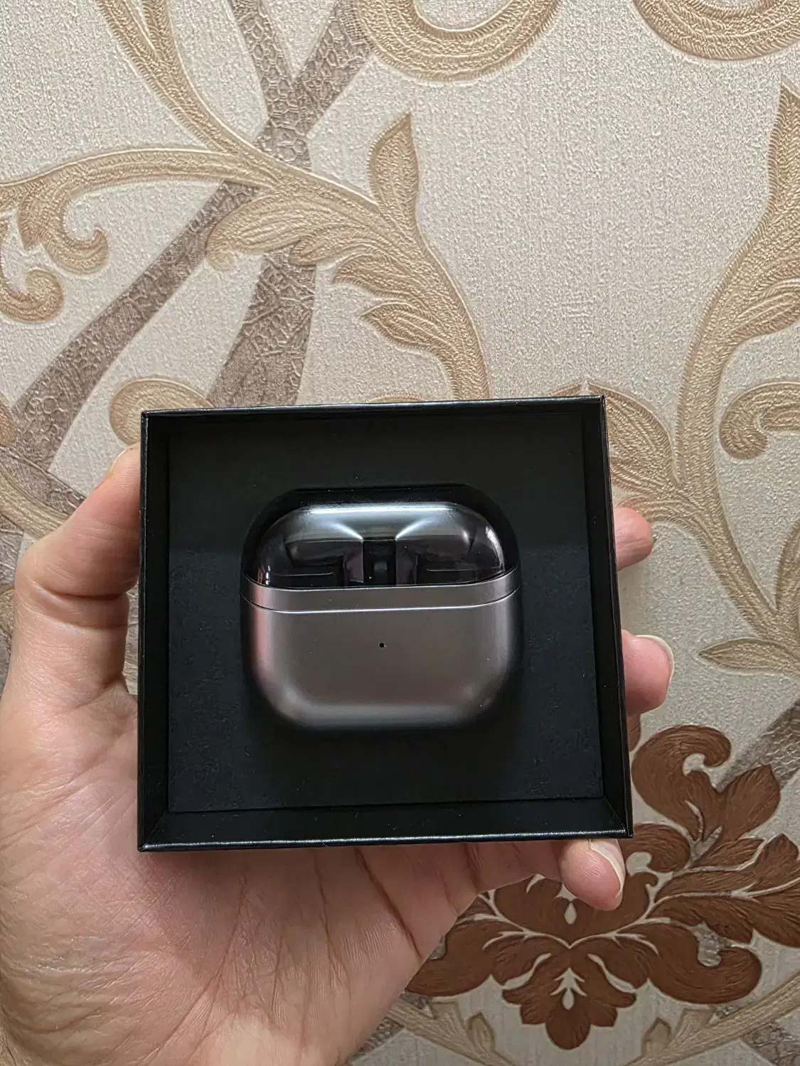 Galaxy Buds 3 pro|لوازم جانبی موبایل و تبلت|شیراز, شهرک گلستان|دیوار