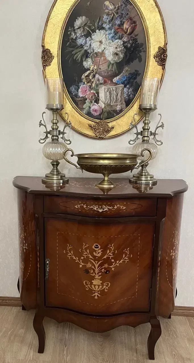 کنسول|بوفه، ویترین، کنسول|تبریز, |دیوار