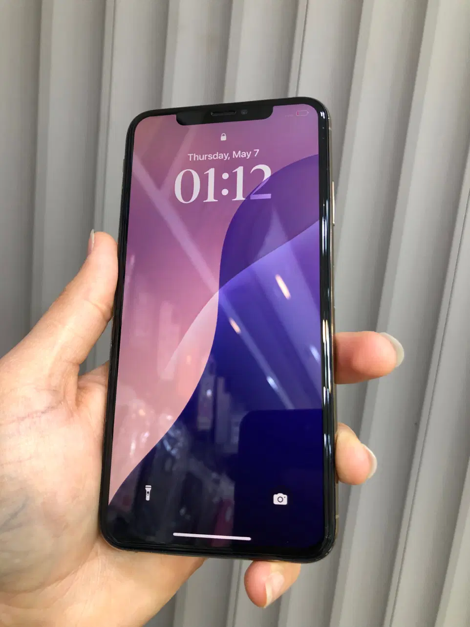 iphone xs max|موبایل|دزفول, |دیوار
