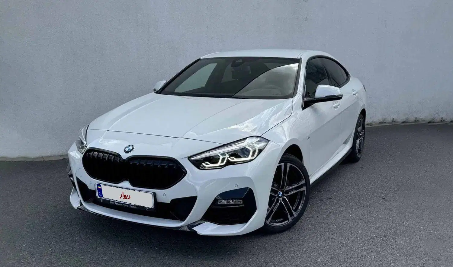 bmw225l|خودرو سواری و وانت|اصفهان, فیض|دیوار