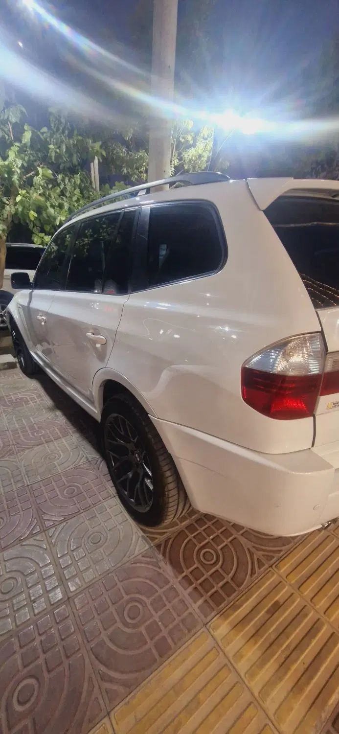 bmw. x3|خودرو سواری و وانت|شاهینشهر, گزبرخوار|دیوار