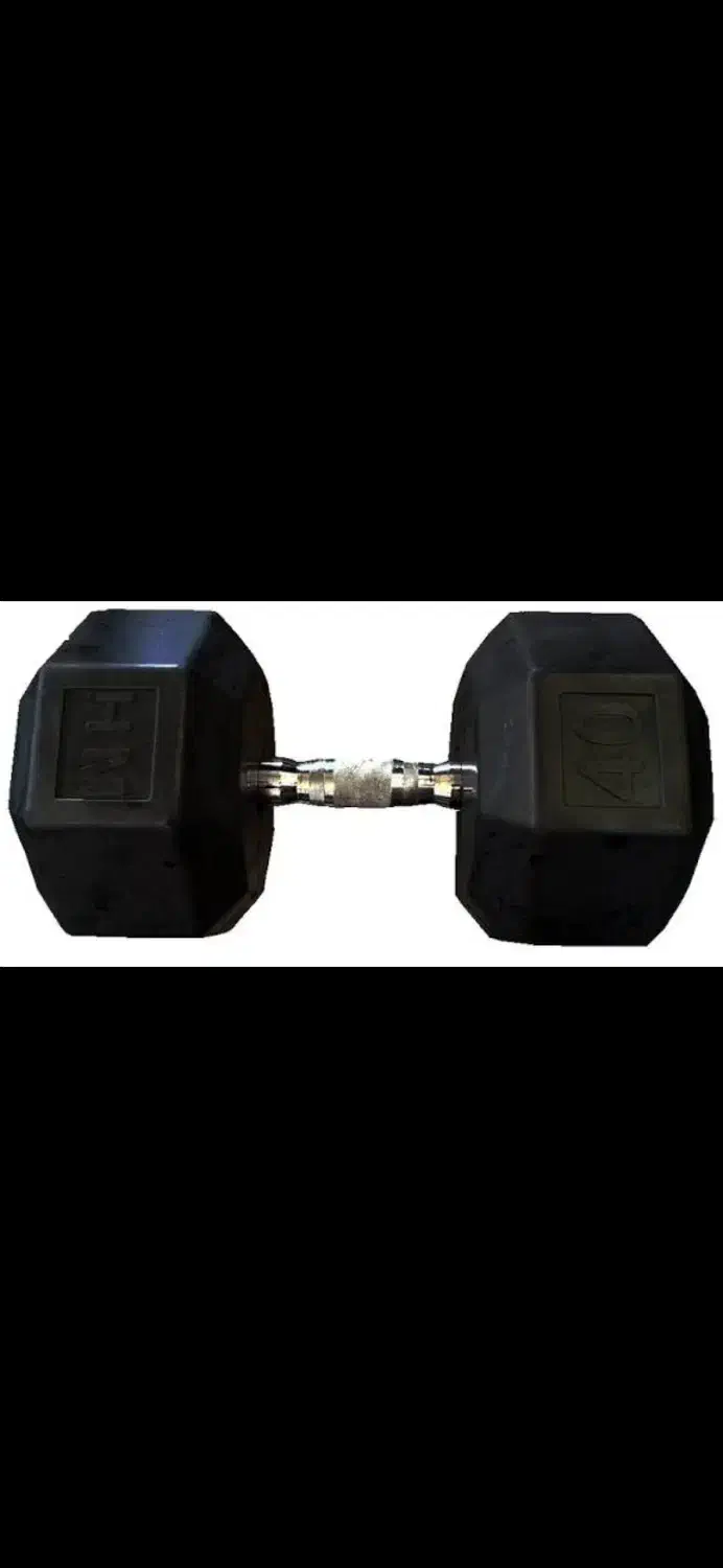 دمبل|تجهیزات ورزشی|تهران, شهرک ولیعصر جنوبی|دیوار