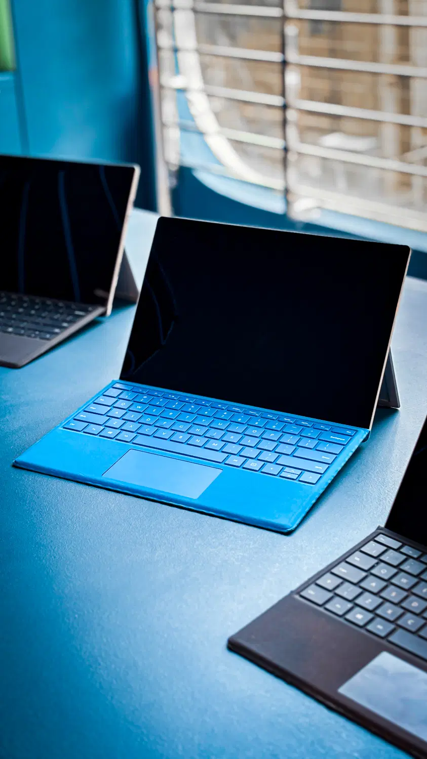 MICROSOFT PRO پرو7 پلاس|رایانه همراه|کرج, اصفهانی‌ها|دیوار