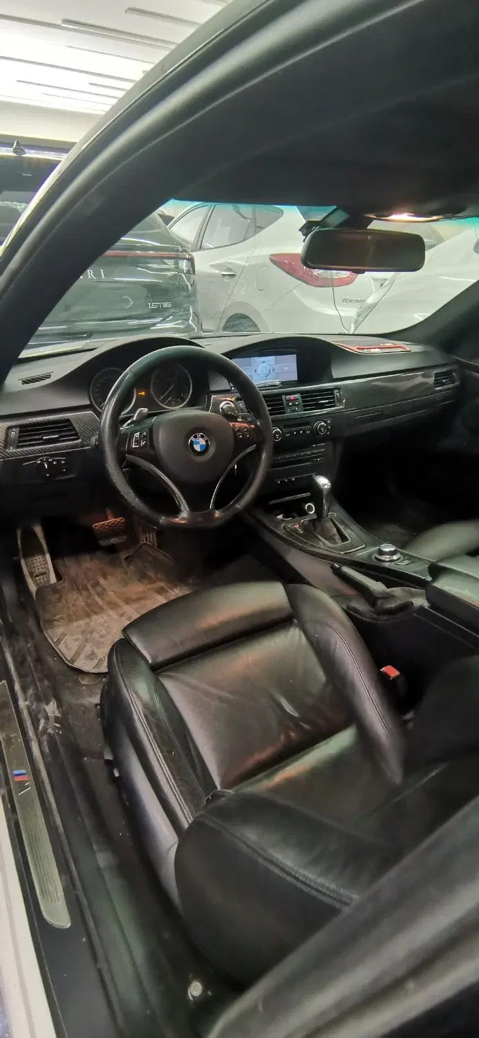 BMW 330 2009|خودرو سواری و وانت|مشهد, امام خمینی|دیوار