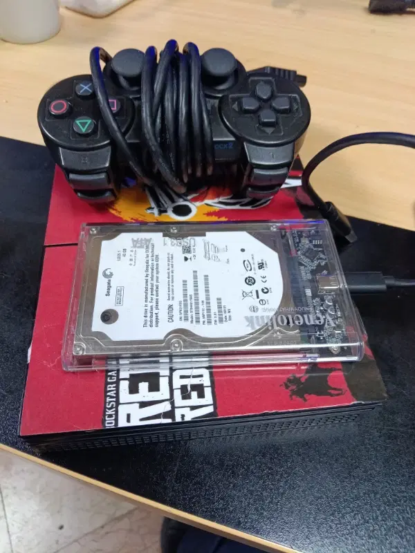 ps2|کنسول، بازی ویدئویی و آنلاین|تهران, الهیه|دیوار