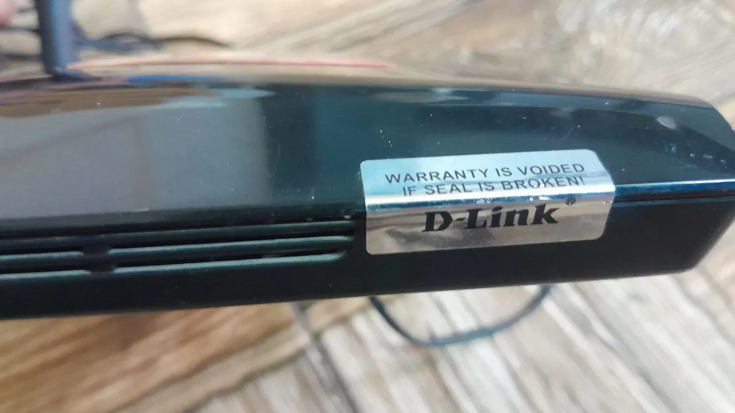 مودم DLink ADsL|مودم و تجهیزات شبکه|زابل, |دیوار