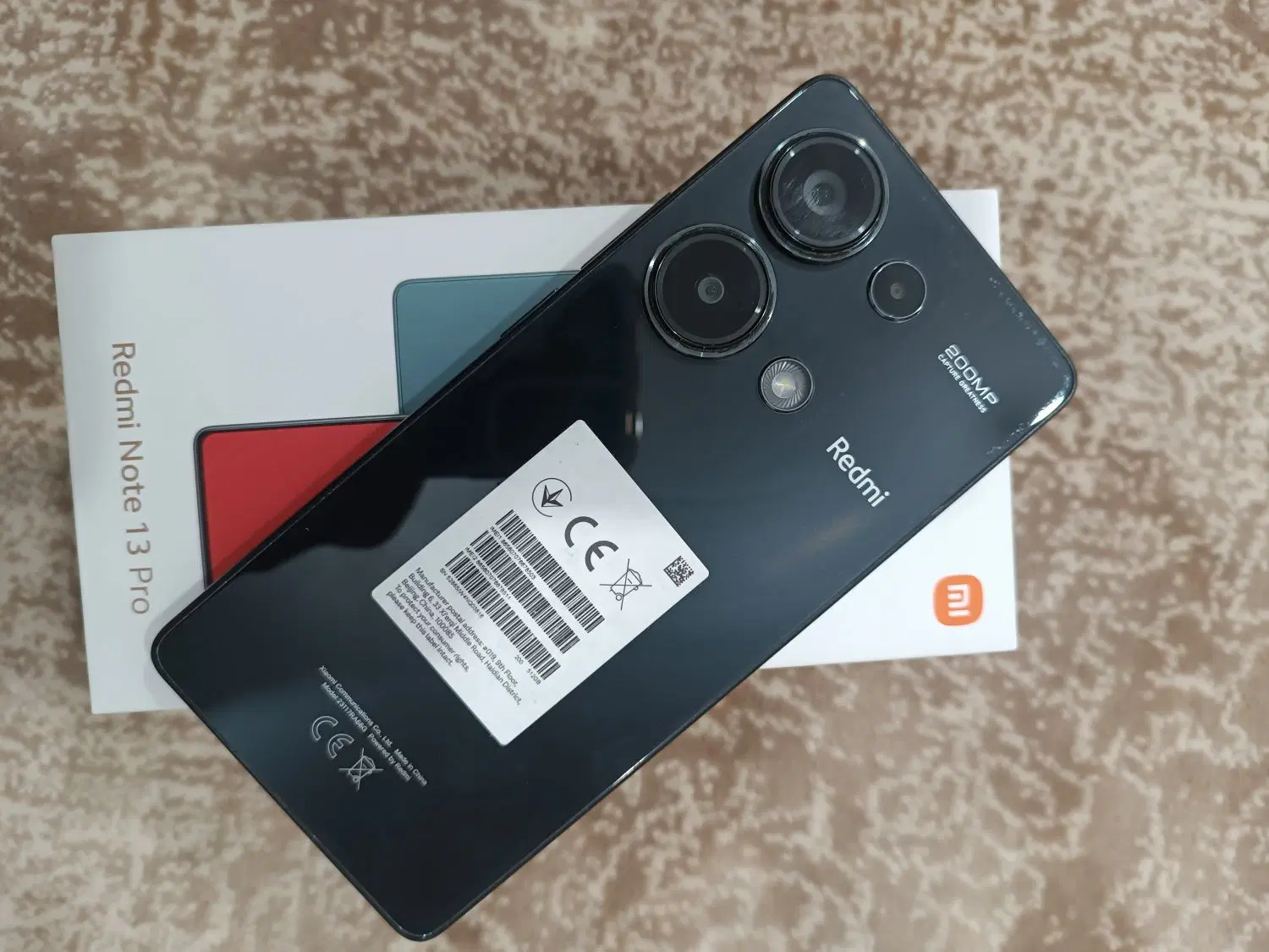 NOT13PRO|موبایل|شوشتر, |دیوار