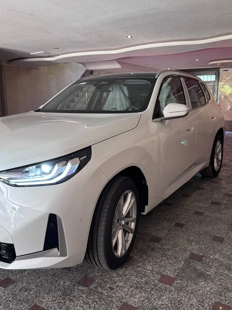 BMW X3 مدل 2026|خودرو سواری و وانت|تهران, دبستان|دیوار