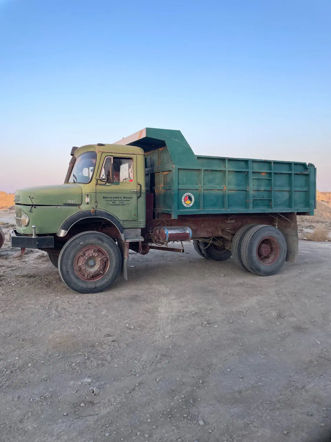 خدرو|خودرو سنگین|مروست, |دیوار