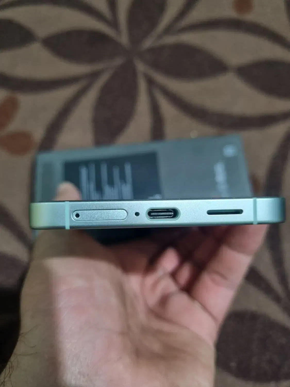 s25 plus|موبایل|اهواز, ناحیه صنعتی کارون|دیوار