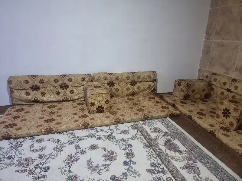 مبل خلیجی|مبلمان خانگی و میز عسلی|اهواز, حصیرآباد|دیوار