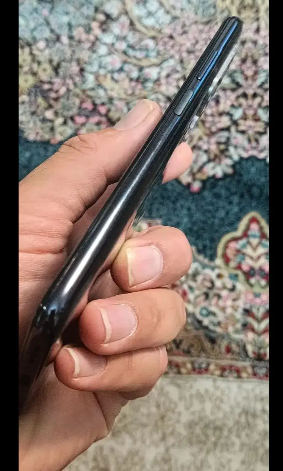 PocoM5s|موبایل|سیرجان, |دیوار