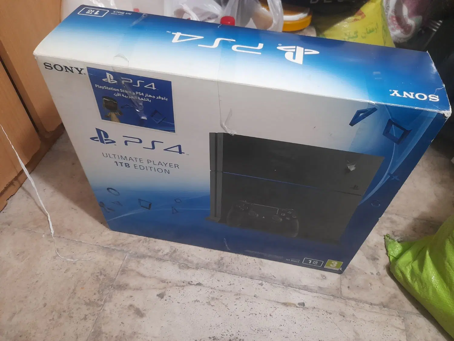 ps 4|کنسول، بازی ویدئویی و آنلاین|تهران, پونک|دیوار