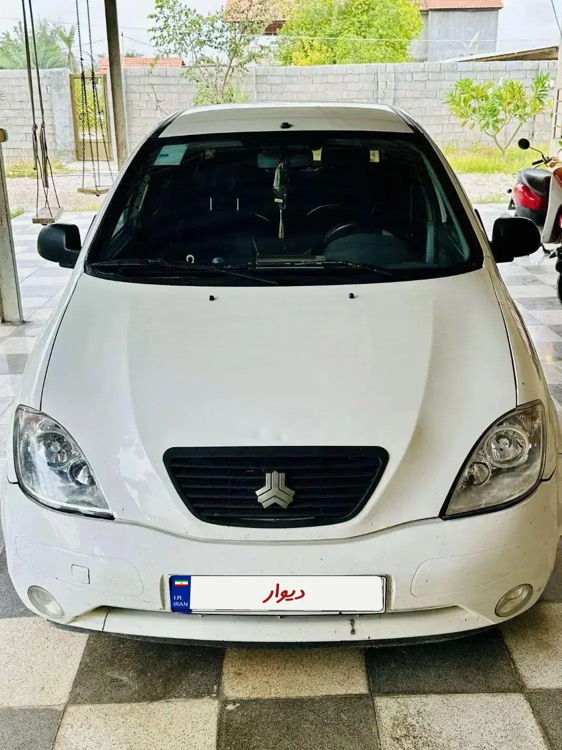 تیبا|خودرو سواری و وانت|بندرعباس, |دیوار