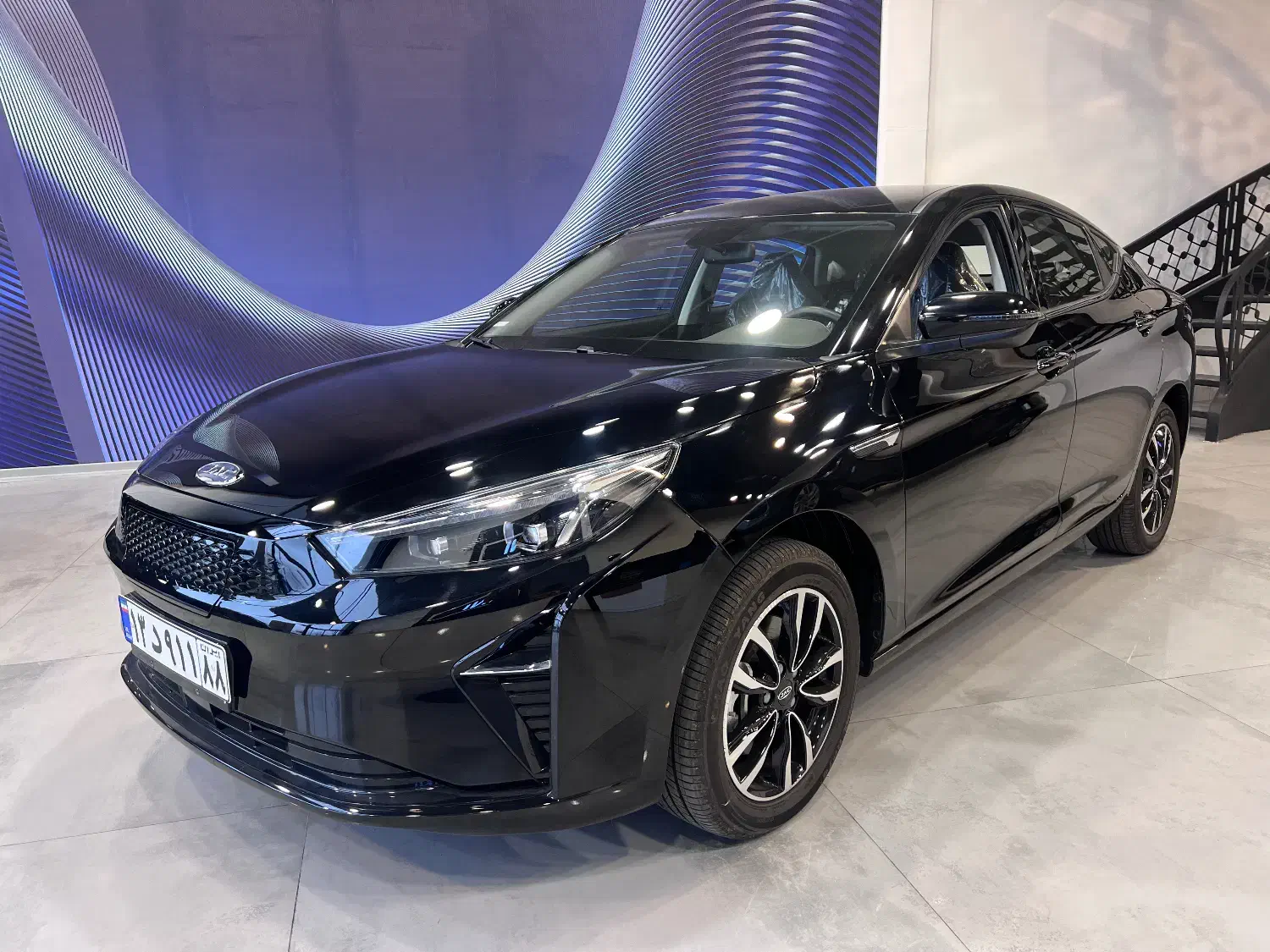 جک ej7|خودرو سواری و وانت|رشت, فرزانه|دیوار