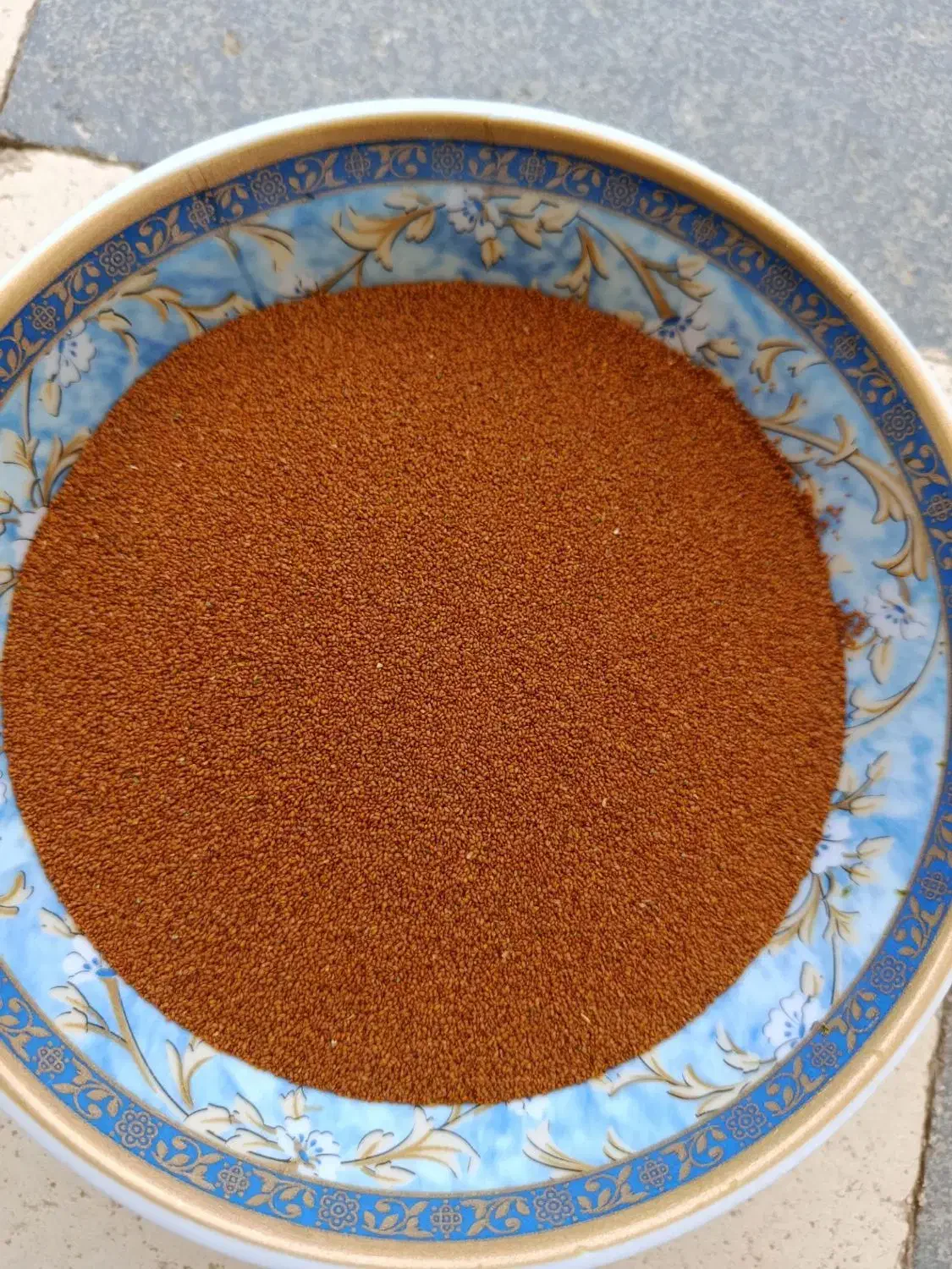 خاکشیر|خوردنی و آشامیدنی|شیراز, داریون|دیوار
